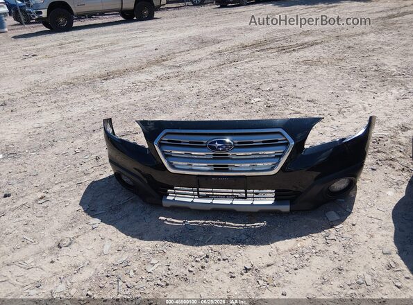 4S4BSANC4H3331651 2017 SUBARU OUTBACK Black Vista del cuadro de instrumentos