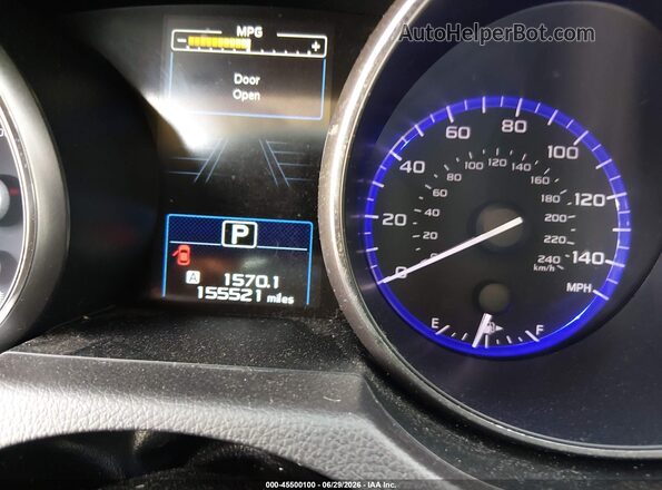 4S4BSANC4H3331651 2017 SUBARU OUTBACK Black 
