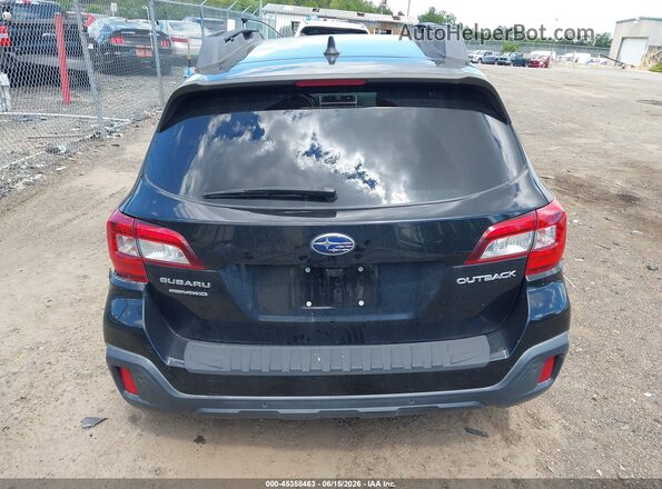 4S4BSANC4K3264931 2019 SUBARU OUTBACK Black 
