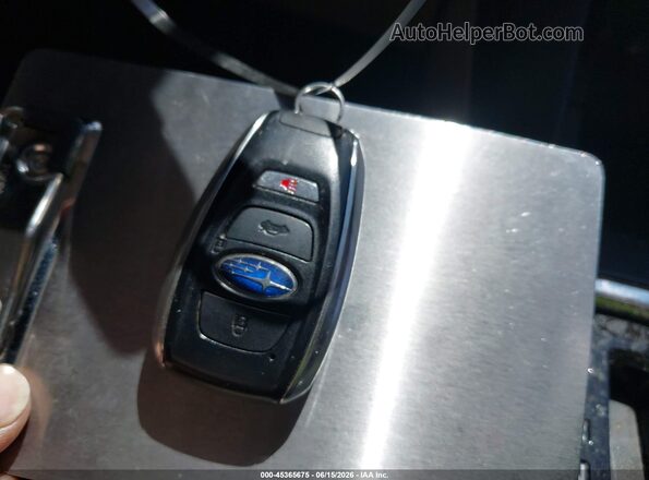 4S4BSANC4K3370246 2019 SUBARU OUTBACK Brown წინა პანელის ხედი