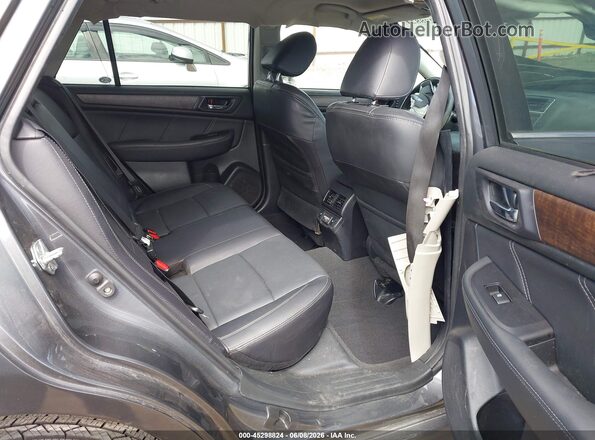 4S4BSANC6J3237888 2018 SUBARU IMPREZA Gray Вид наклейки з VIN-кодом