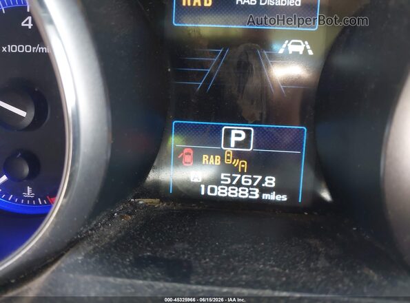 4S4BSANC6J3294575 2018 SUBARU OUTBACK Gray 