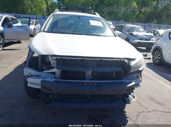 4S4BSANC7J3268681 2018 SUBARU OUTBACK White 