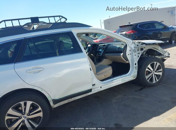 4S4BSANC7J3268681 2018 SUBARU OUTBACK White 