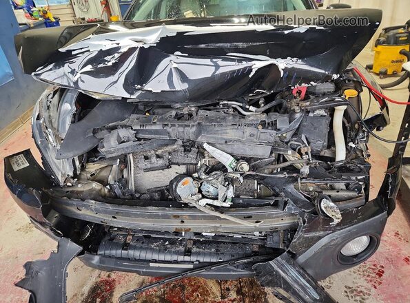 4S4BSANC8H3367763 2017 SUBARU OUTBACK Black 