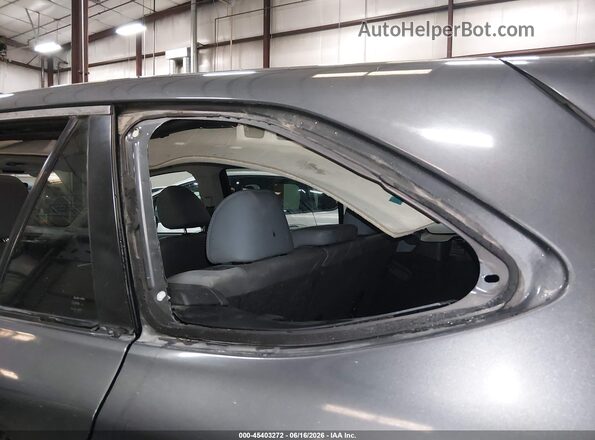 4S4BSANC8J3354954 2018 SUBARU OUTBACK Gray 