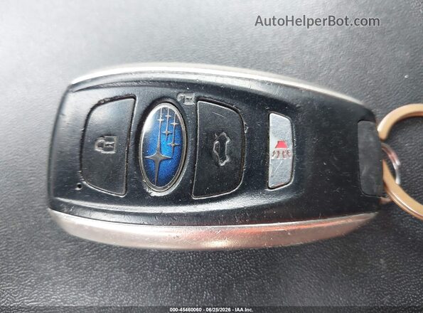 4S4BSANC9J3276233 2018 SUBARU OUTBACK Silver Առջևի վահանակի տեսք