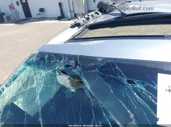 4S4BSANCXG3356391 2016 SUBARU OUTBACK Silver Rear interior view