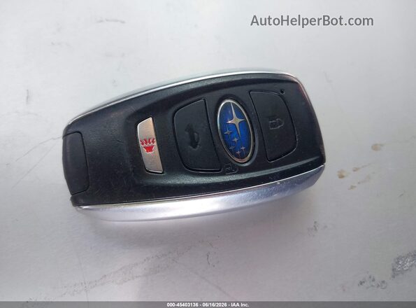 4S4BSANCXG3356391 2016 SUBARU OUTBACK Silver Dashboard view