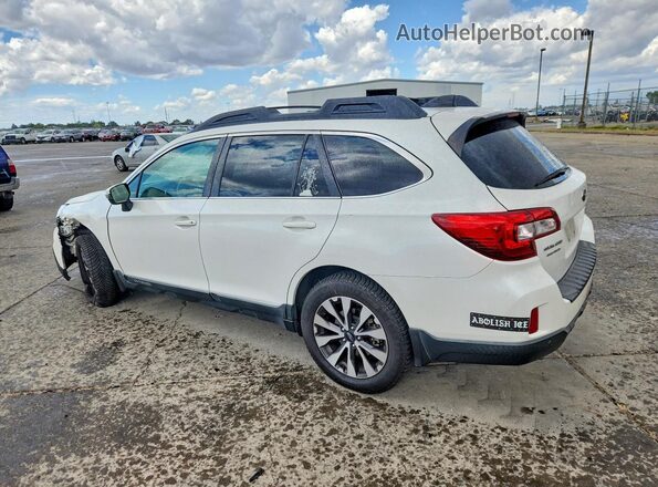 4S4BSANCXH3370678 2017 SUBARU OUTBACK White 