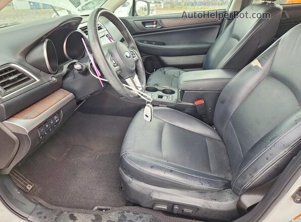 4S4BSANCXH3370678 2017 SUBARU OUTBACK White 