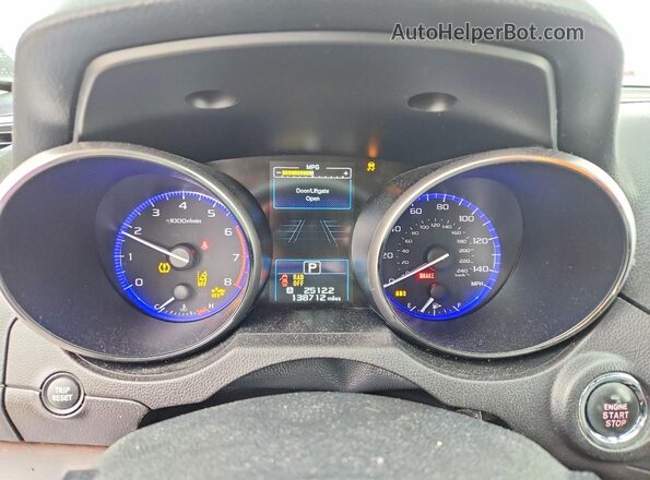 4S4BSANCXH3370678 2017 SUBARU OUTBACK White 
