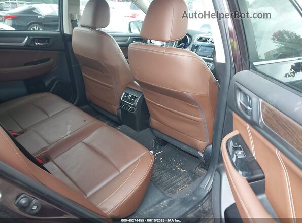 4S4BSATC4H3259398 2017 SUBARU OUTBACK Purple 