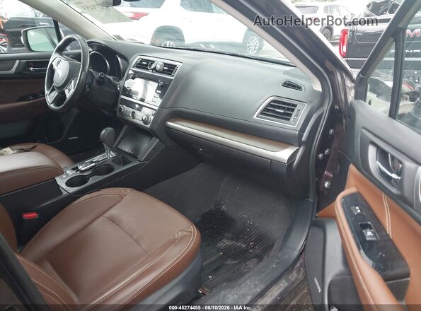 4S4BSATC4H3259398 2017 SUBARU OUTBACK Purple 