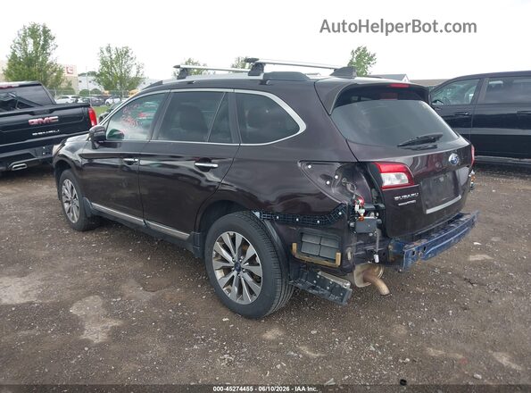 4S4BSATC4H3259398 2017 SUBARU OUTBACK Purple 