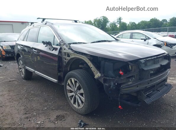 4S4BSATC4H3259398 2017 SUBARU OUTBACK Purple 