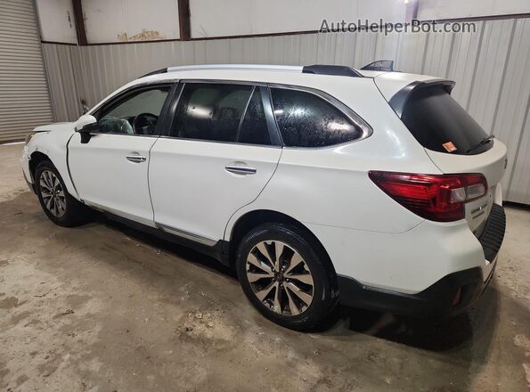 4S4BSATC4K3255567 2019 SUBARU OUTBACK White 