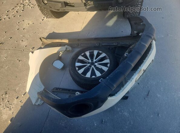 4S4BSATC5H3276582 2017 SUBARU OUTBACK White Շարժիչի բաժամունքի տեսք