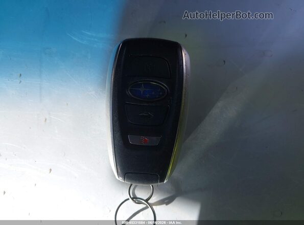 4S4BSATC6H3272802 2017 SUBARU OUTBACK Black Առջևի վահանակի տեսք