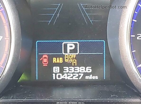 4S4BSATC6H3272802 2017 SUBARU OUTBACK Black 
