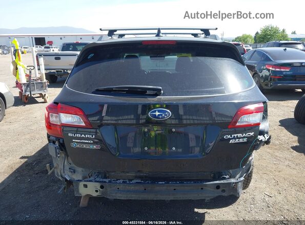 4S4BSATC6H3272802 2017 SUBARU OUTBACK Black 