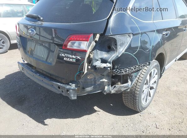 4S4BSATC6H3272802 2017 SUBARU OUTBACK Black 