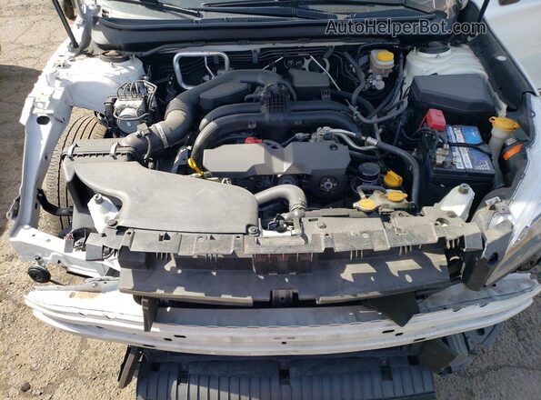 4S4BSATC6H3414503 2017 SUBARU OUTBACK White 
