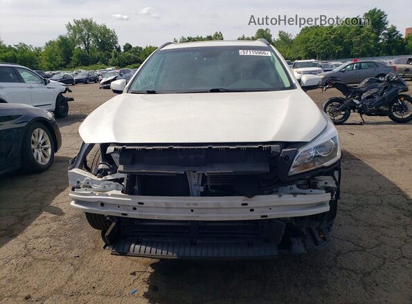 4S4BSATC6H3414503 2017 SUBARU OUTBACK White 