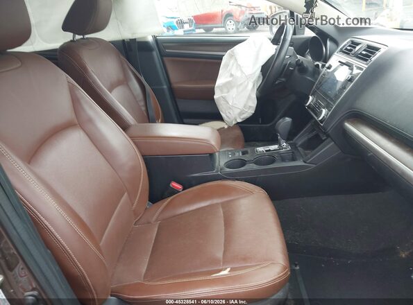 4S4BSATC8K3375419 2019 SUBARU OUTBACK Brown 