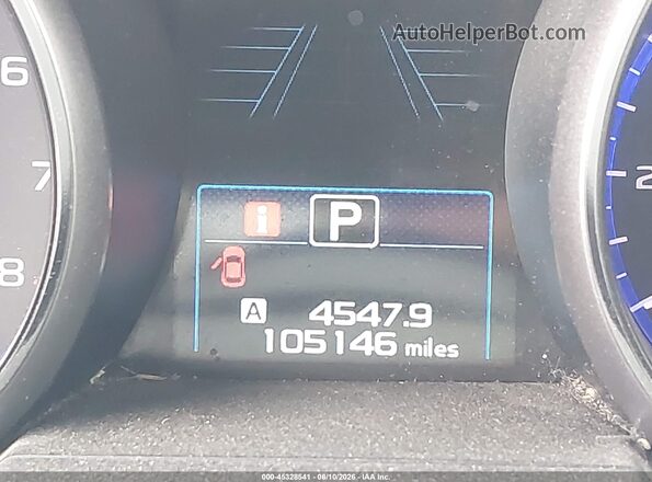 4S4BSATC8K3375419 2019 SUBARU OUTBACK Brown 