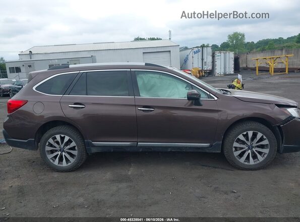 4S4BSATC8K3375419 2019 SUBARU OUTBACK Brown 