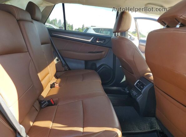 4S4BSATC8K3392589 2019 SUBARU OUTBACK Brown 