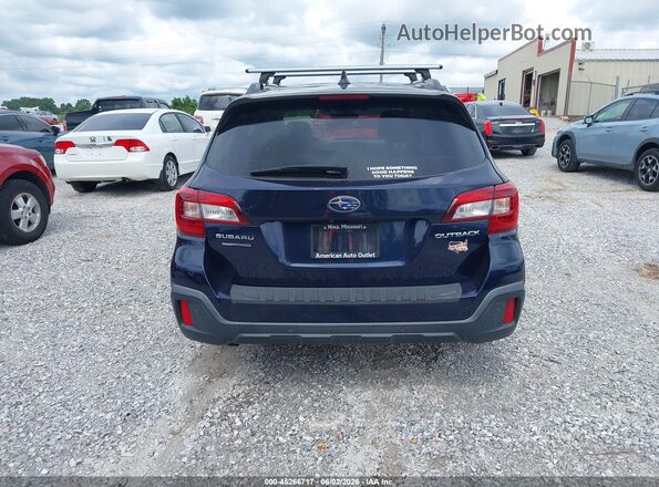 4S4BSATC9J3204192 2018 SUBARU OUTBACK Black 