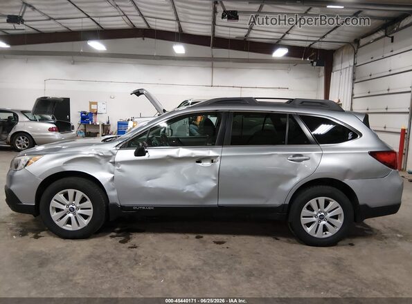 4S4BSBCC5G3312436 2016 SUBARU OUTBACK Gray Սալոնի 360 աստիճան տեսք