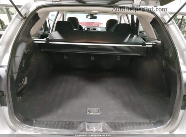 4S4BSBCC5G3312436 2016 SUBARU OUTBACK Gray 