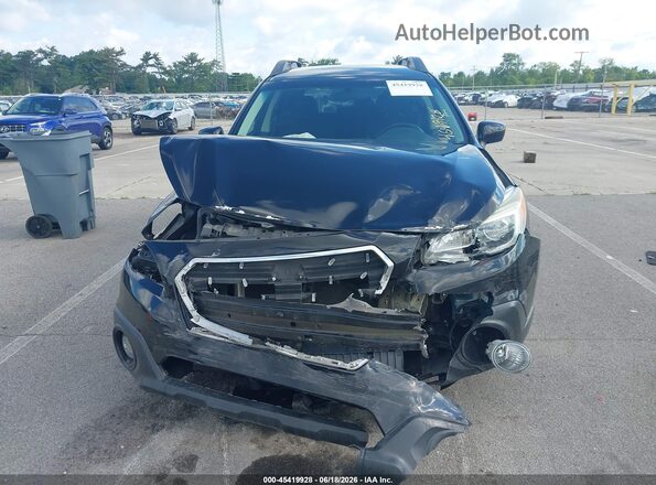 4S4BSBCC5G3339121 2016 SUBARU OUTBACK Black Vista del cuadro de instrumentos