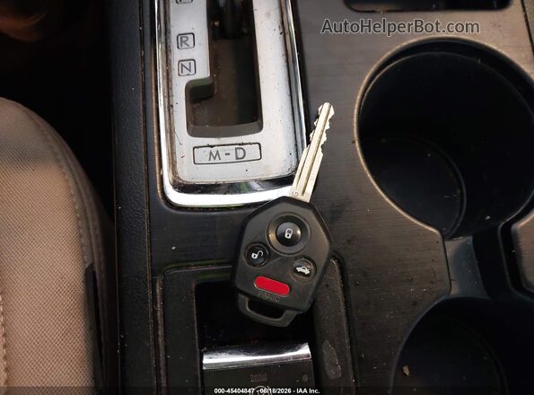 4S4BSBCC8G3221323 2016 SUBARU OUTBACK Silver Vista del salpicadero