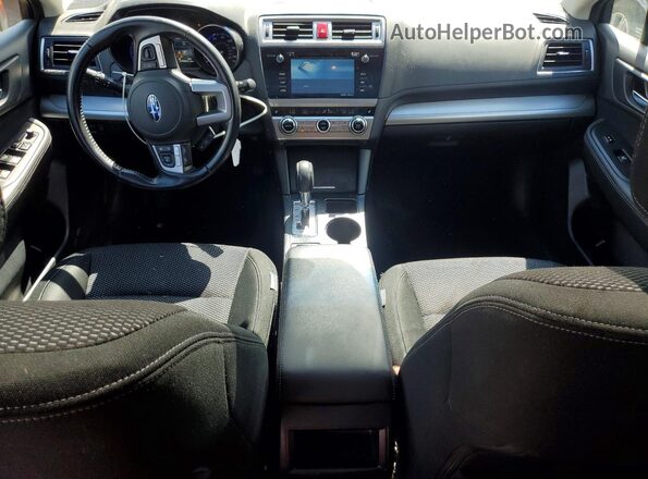 4S4BSBEC8G3247403 2016 SUBARU OUTBACK Blue 