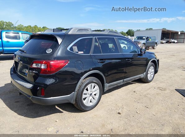 4S4BSBFC4G3207480 2016 SUBARU OUTBACK Black 