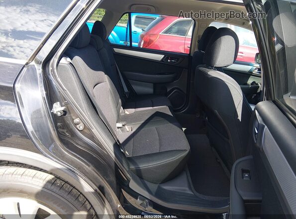 4S4BSBFC4G3207480 2016 SUBARU OUTBACK Black 