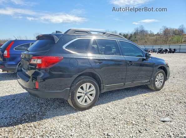 4S4BSBFC5G3335212 2016 SUBARU OUTBACK Black 