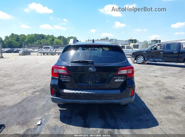 4S4BSBFCXG3346383 2016 SUBARU OUTBACK Black 