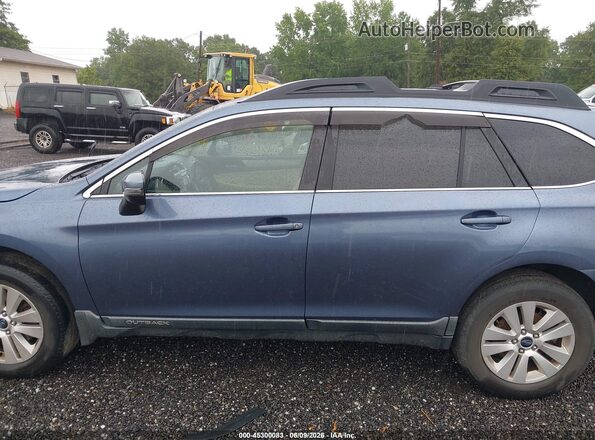 4S4BSBHC4G3338051 2016 SUBARU OUTBACK Blue სალონის 360-გრადუსიანი ხედი