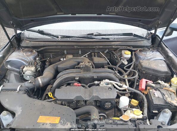 4S4BSBHC4G3338051 2016 SUBARU OUTBACK Blue უკანა ხედი