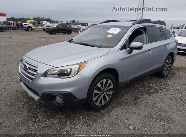 4S4BSBJC5G3211495 2016 SUBARU OUTBACK Blue Front left