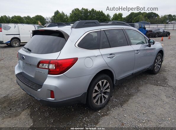 4S4BSBJC5G3211495 2016 SUBARU OUTBACK Blue Rear right