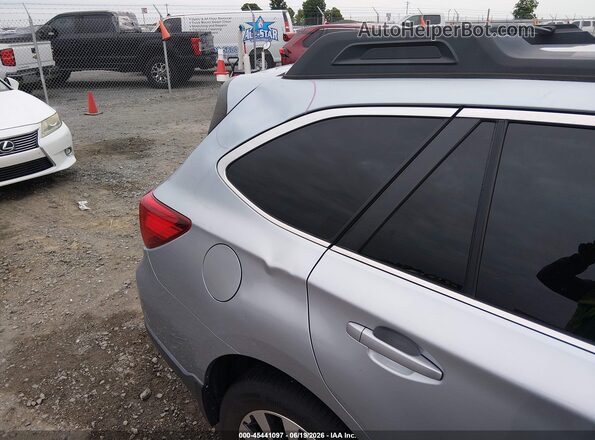 4S4BSBJC5G3211495 2016 SUBARU OUTBACK Blue 