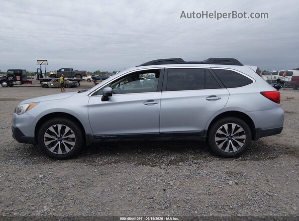 4S4BSBJC5G3211495 2016 SUBARU OUTBACK Blue 360 interior view