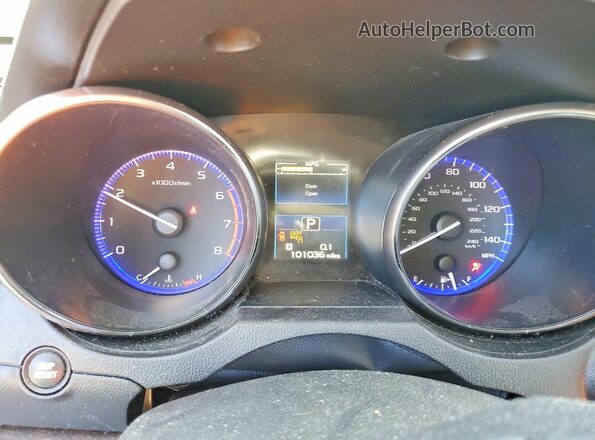 4S4BSBLC4G3241746 2016 SUBARU OUTBACK Gray 