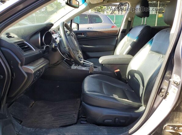 4S4BSBLC4G3241746 2016 SUBARU OUTBACK Gray 